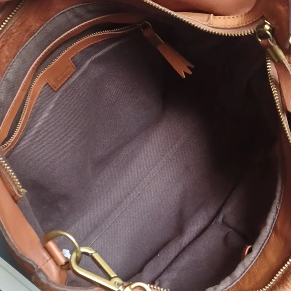Madewell purse - Picture 15 of 16